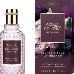 4711 Acqua Colonia Floral Fields of Ireland Intense Eau de Cologne Spray