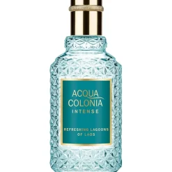 4711 Acqua Colonia Refreshing Lagoons Of Laos Intense Eau de Cologne Spray