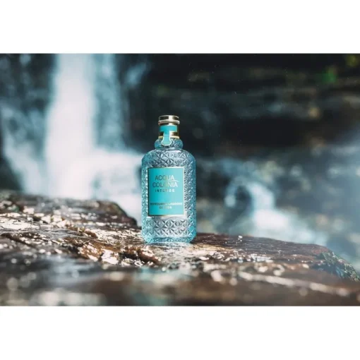 4711 Acqua Colonia Refreshing Lagoons Of Laos Intense Eau de Cologne Spray
