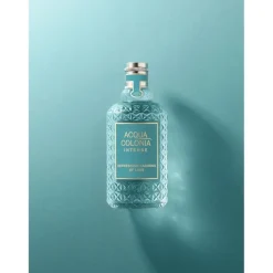 4711 Acqua Colonia Refreshing Lagoons Of Laos Intense Eau de Cologne Spray