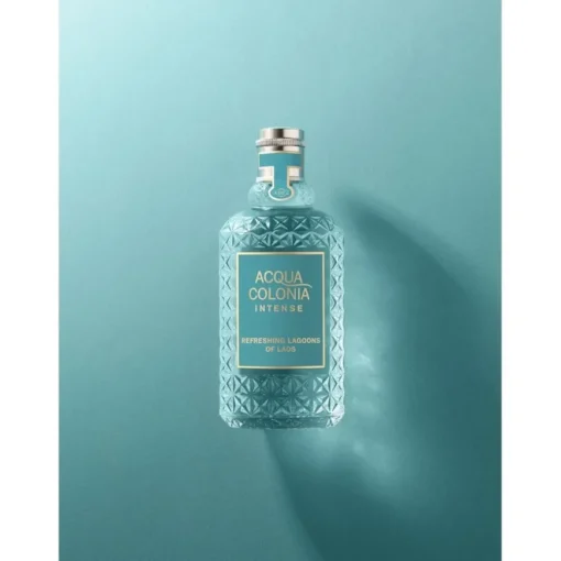 4711 Acqua Colonia Refreshing Lagoons Of Laos Intense Eau de Cologne Spray