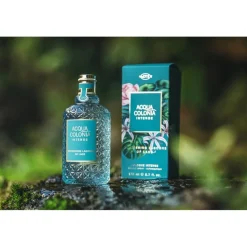 4711 Acqua Colonia Refreshing Lagoons Of Laos Intense Eau de Cologne Spray