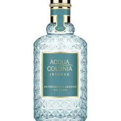 4711 Acqua Colonia Refreshing Lagoons Of Laos Intense Eau de Cologne Spray