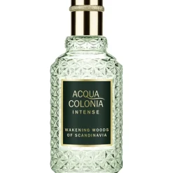 4711 Acqua Colonia Wakening Woods of Scandinavia Intense Eau de Cologne Spray