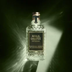 4711 Acqua Colonia Wakening Woods of Scandinavia Intense Eau de Cologne Spray