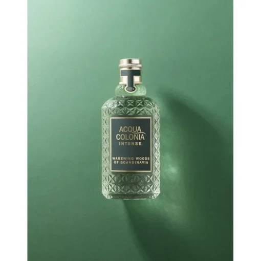 4711 Acqua Colonia Wakening Woods of Scandinavia Intense Eau de Cologne Spray