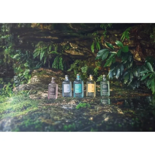 4711 Acqua Colonia Wakening Woods of Scandinavia Intense Eau de Cologne Spray