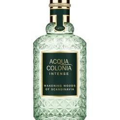 4711 Acqua Colonia Wakening Woods of Scandinavia Intense Eau de Cologne Spray