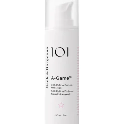 101 Actives A-Game 10 Serum von Geek & Gorgeous