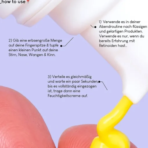 101 Actives A-Game 10 Serum von Geek & Gorgeous