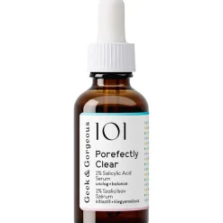 101 Actives Porefectly Clear Serum von Geek & Gorgeous
