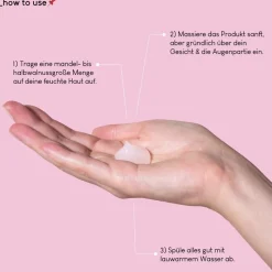 101 Basics Jelly Joker Cleansing Gel von Geek & Gorgeous