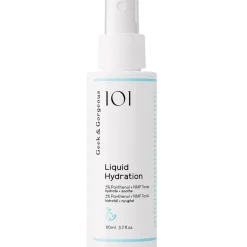 101 Basics Liquid Hydration Toner von Geek & Gorgeous