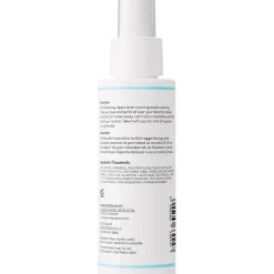 101 Basics Liquid Hydration Toner von Geek & Gorgeous