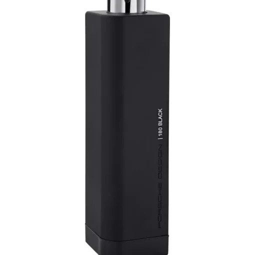 180 Black Eau de Toilette Spray von Porsche Design