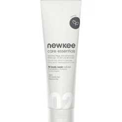 02 body wash natural von Newkee