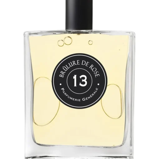 13 Brûlure de Rose Eau de Parfum Spray von Pierre Guillaume Paris