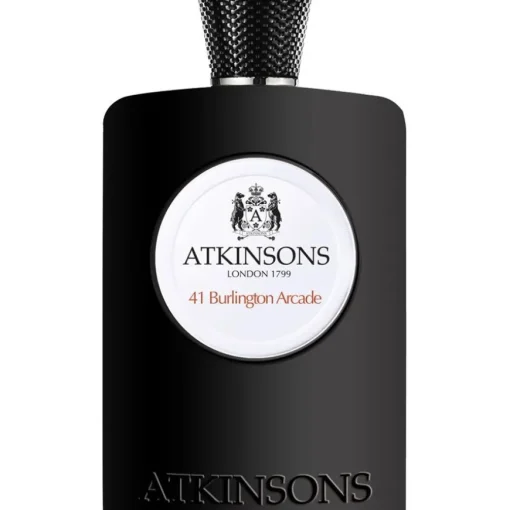 41 Burlington Arcade Eau de Parfum Spray von Atkinsons