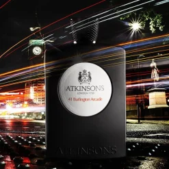 41 Burlington Arcade Eau de Parfum Spray von Atkinsons