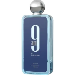 9 Collection Eau de Parfum Spray 9 AM Dive von Afnan