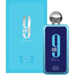 9 Collection Eau de Parfum Spray 9 AM Dive von Afnan