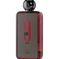 9 Collection Eau de Parfum Spray 9 PM Rebel von Afnan