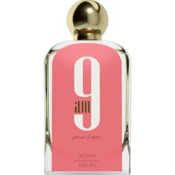 9 Collection Eau de Parfum Spray 9 AM - Pour Femme von Afnan