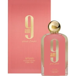 9 Collection Eau de Parfum Spray 9 AM - Pour Femme von Afnan