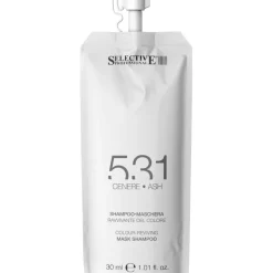 531 Color Reviving Mask Shampoo Refill von Selective Professional