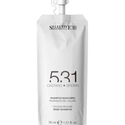 531 Color Reviving Mask Shampoo Refill von Selective Professional