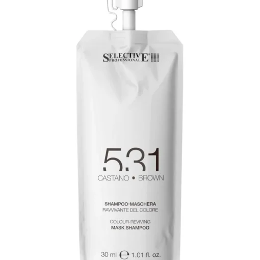 531 Color Reviving Mask Shampoo Refill von Selective Professional