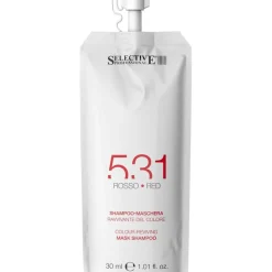 531 Color Reviving Mask Shampoo Refill von Selective Professional