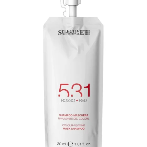 531 Color Reviving Mask Shampoo Refill von Selective Professional