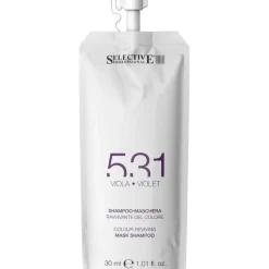 531 Color Reviving Mask Shampoo Refill von Selective Professional