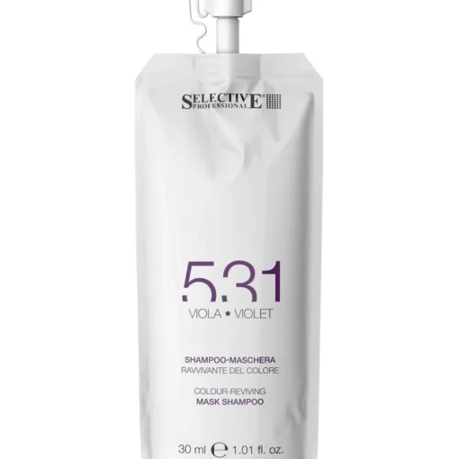 531 Color Reviving Mask Shampoo Refill von Selective Professional