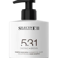 531 Color Reviving Mask Shampoo von Selective Professional