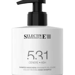 531 Color Reviving Mask Shampoo von Selective Professional