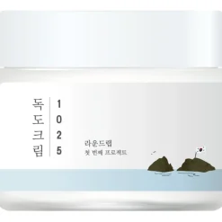 1025 Dokdo Cream von Round Lab