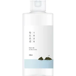 1025 Dokdo Lotion von Round Lab