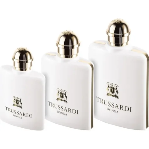 1911 Donna Eau de Toilette Spray von Trussardi