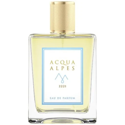 2221 Eau de Parfum Spray von Acqua Alpes