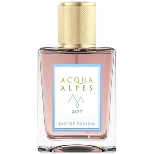 2677 Eau de Parfum Spray von Acqua Alpes