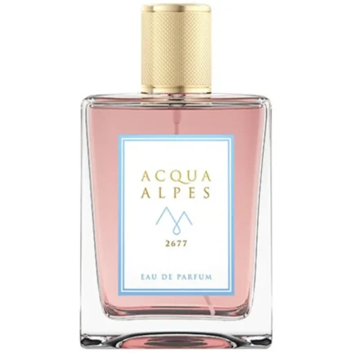 2677 Eau de Parfum Spray von Acqua Alpes
