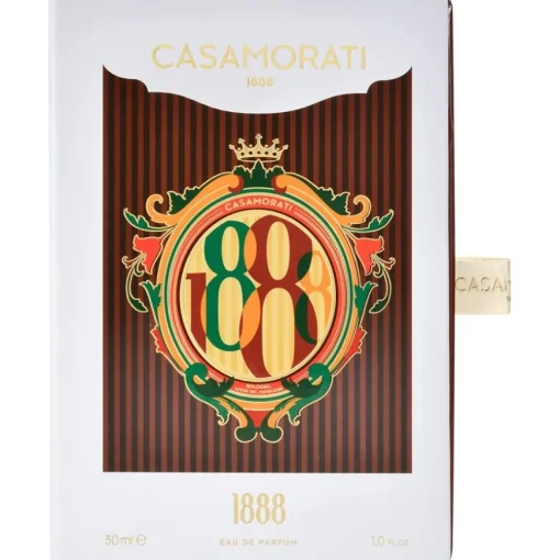 1888 Eau de Parfum Spray von XERJOFF Casamorati