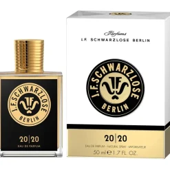 20|20 Eau de Parfum Spray von J.F. Schwarzlose Berlin