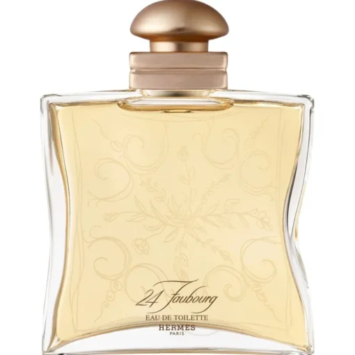 24 Faubourg Eau de Toilette Spray von Hermès