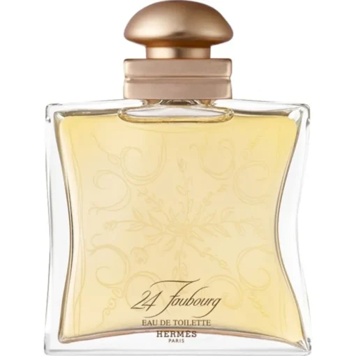 24 Faubourg Eau de Toilette Spray von Hermès