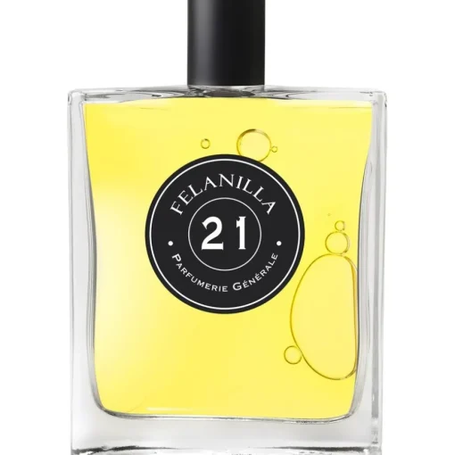 21 Felanilla Eau de Parfum Spray von Pierre Guillaume Paris