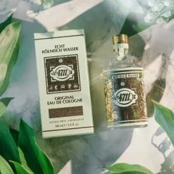 4711 Floral Collection Lilly of the Valley Eau de Cologne Spray