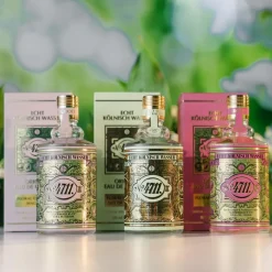 4711 Floral Collection Lilly of the Valley Eau de Cologne Spray